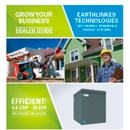 Earthlinked Technologies Inc - Air Conditioning Service & Repair