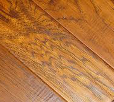 Pueblo West Hardwood Floors - Pueblo, CO