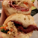 Valley Sandwiches - Sandwich Shops