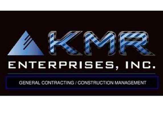 KMR Enterprises