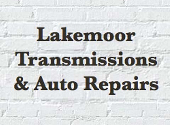 Lakemoor Transmissions & Auto Repair - Mchenry, IL