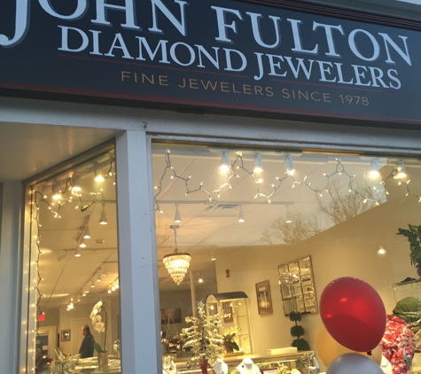 John Fulton Jewelers - Bethel, CT