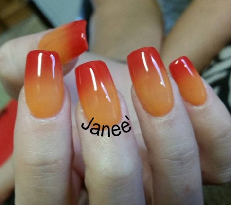 Nails By Janee' - Grand Ledge, MI