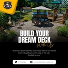 Tuff Deck Builders Madison