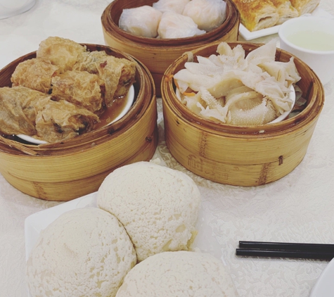 New Mulan Restaurant - Flushing, NY