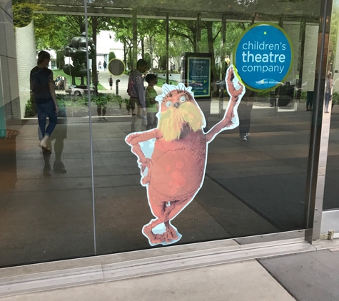 Children's Theatre Company - Minneapolis, MN