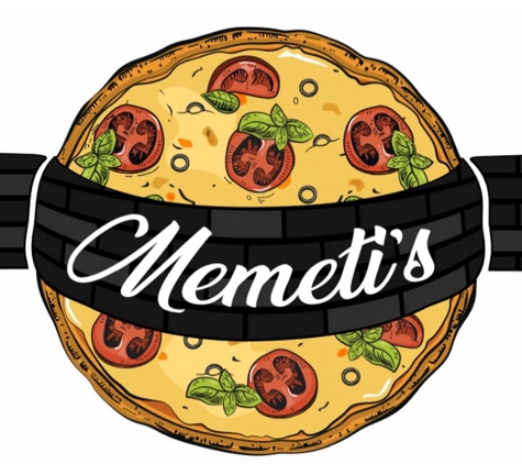 Memetis Pizza - Palos Hills, IL