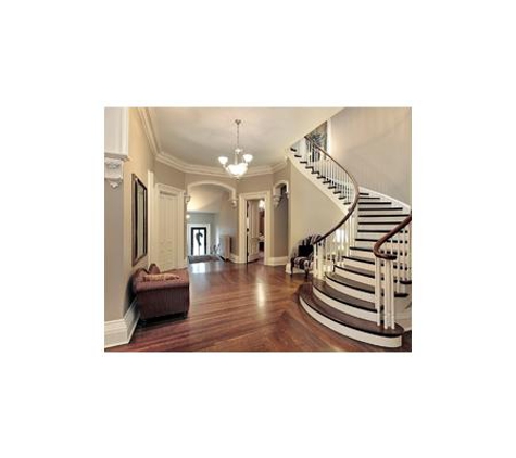Unique Plaster Pty Ltd - St Peters, NSW. Curved cornice custom arch custom cornice contemporary renovation