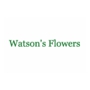 Watson's Flowers And Gifts