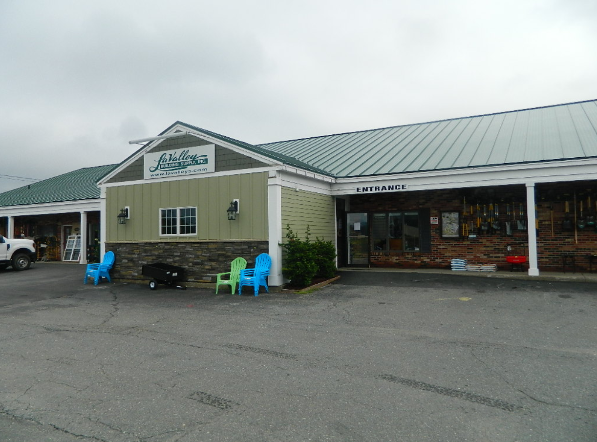 LaValley Building Supply 40 Meadow Access Ln, Walpole, NH 03608 - YP.com