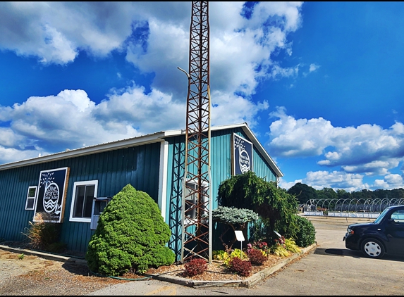 West Olive Nursery - West Olive, MI