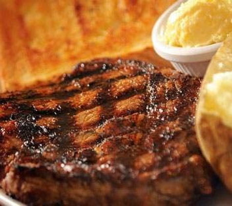 Ribeyes Steakhouse - Nashville, NC