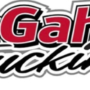 McGahan Trucking - Dump Truck Service