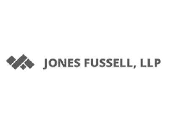 Jones Fussell - Covington, LA