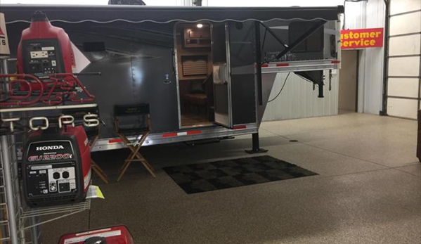 MIDWAY Trailer Sales & Service - Ottawa, IL