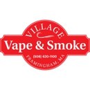 Village Vape and Smoke - Pipes & Smokers Articles