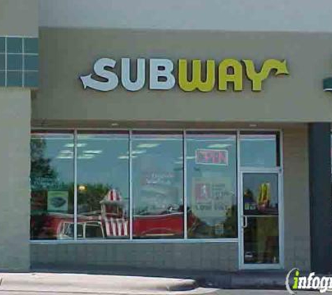 Subway - Lincoln, NE