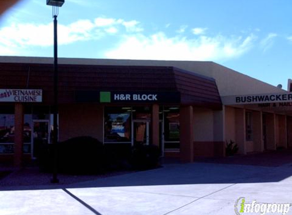 H&R Block - Glendale, AZ