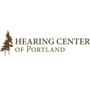 Hearing Center of Portland