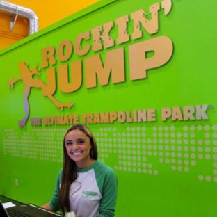 ROCKIN' JUMP - Dublin, CA