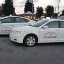 Alameda City Taxi - Taxis