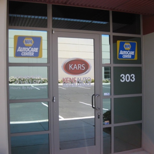 KARS Kens Auto Repair Service - Peoria, AZ