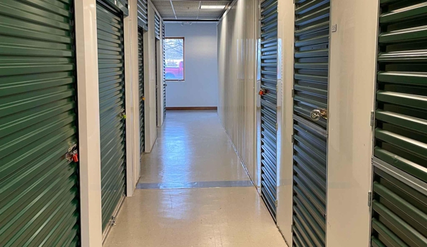 CubeSmart Self Storage - Somerset, NJ