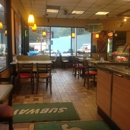 Subway - Closed - Fast Food Restaurants