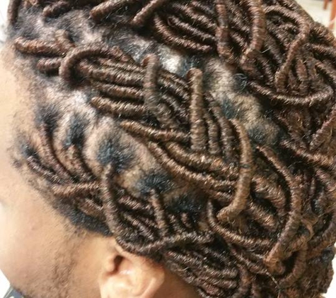 Titi African Hair Braiding - Tacoma, WA