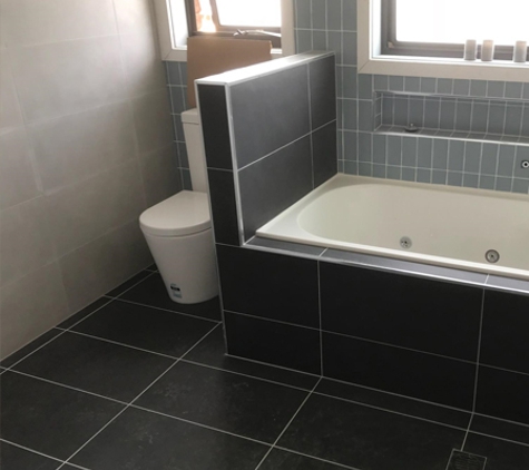 Tile To perfection - Chisholm, ACT