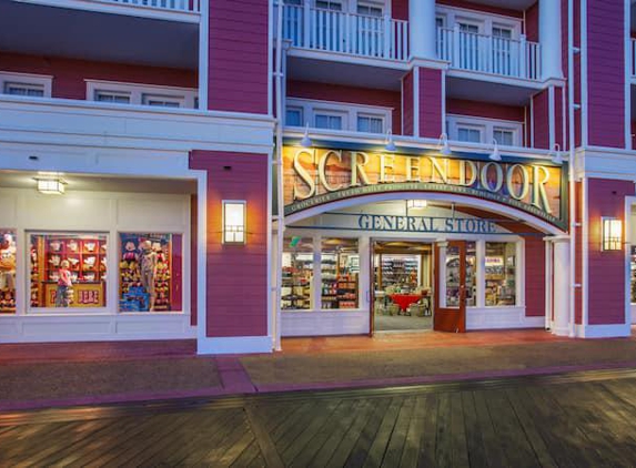 Screen Door General Store - Orlando, FL