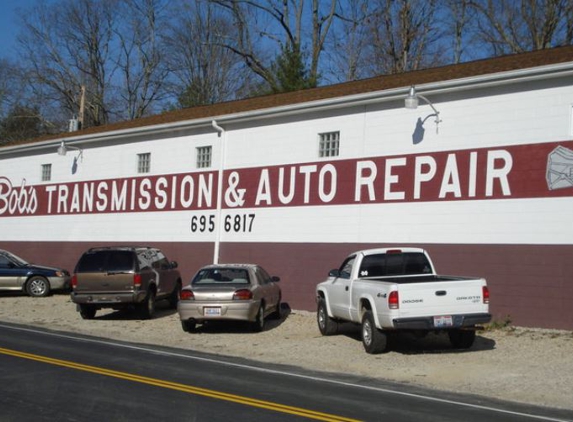 Bobs Auto Service - Beavercreek, OH