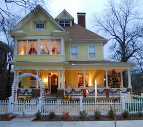 Cobb Lane Bed And Breakfast - Birmingham, AL