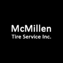 McMillen Tire Service - Tire Dealers