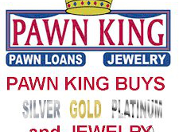 Pawn King Corporate - El Paso, TX