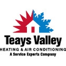 Teays Valley Service Experts - Air Conditioning Contractors & Systems