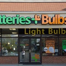 Batteries Plus Phone Repair - Batteries-Storage-Wholesale & Manufacturers