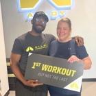 Alloy Personal Training Murphy