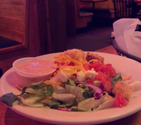 Texas Roadhouse - State College, PA