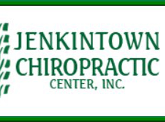 Jenkintown Chiropractic Center - Jenkintown, PA