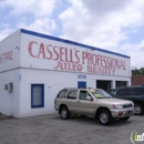 Cassells Professional Auto Beauty - Auto Repair & Service