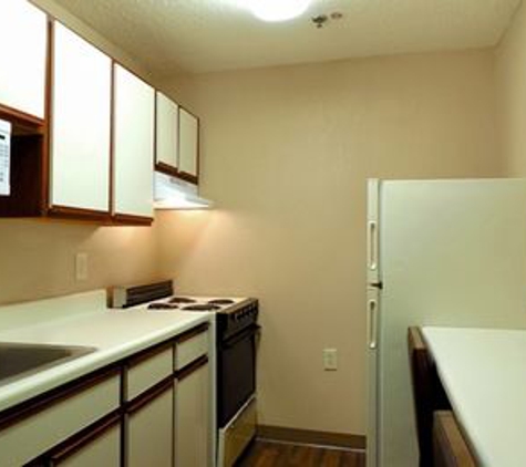 Extended Stay America - Atlanta, GA