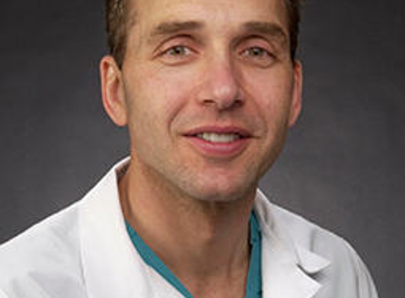 Peter Baciewicz, MD, FACC - Seattle, WA