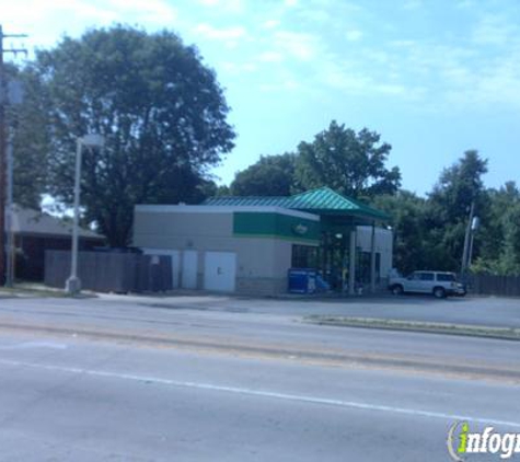 BP - Swansea, IL