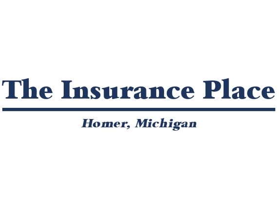 The Insurance Place, Inc. - Homer, MI