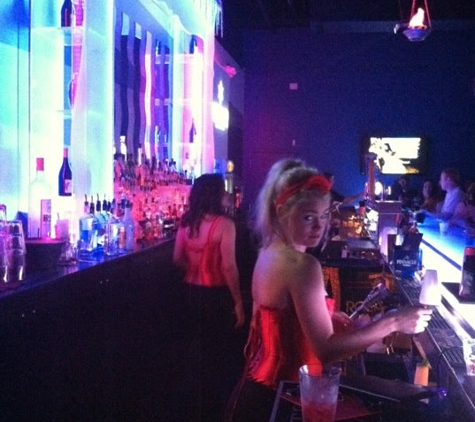 Icebar Orlando