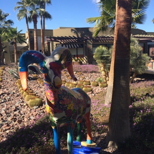 The Gardens on El Paseo - Palm Desert, CA