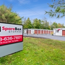 SpareBox Storage - Self Storage