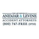 The Law Offices of Anidjar & Levine - Attorneys