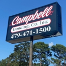 Campbell Bail Bonds: Van Buren - Bail Bond Referral Service